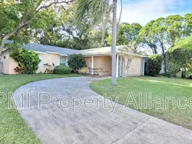 House for rent in Winter Park