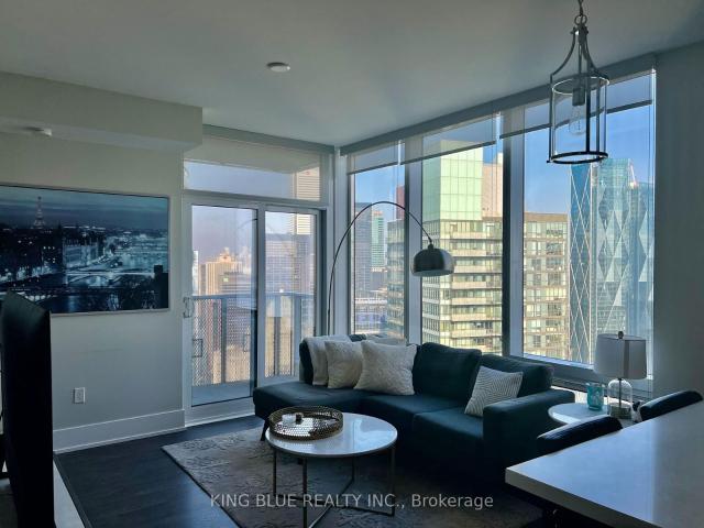 Condo for rent in Woburn, Ontario