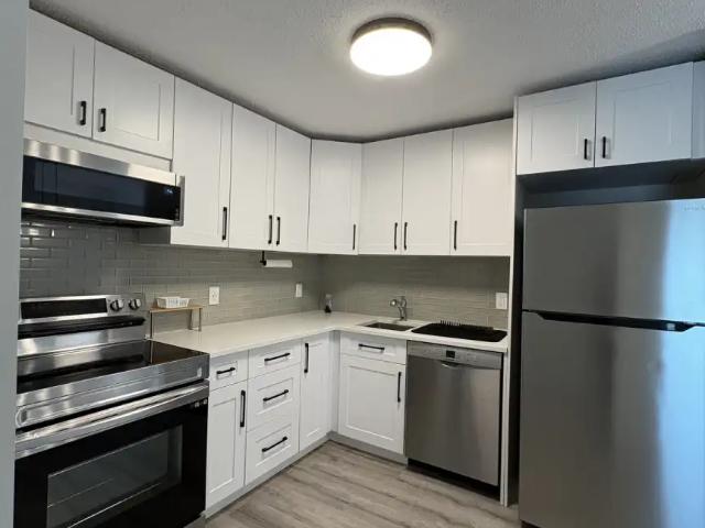 Condo for rent in East St. Paul, Manitoba