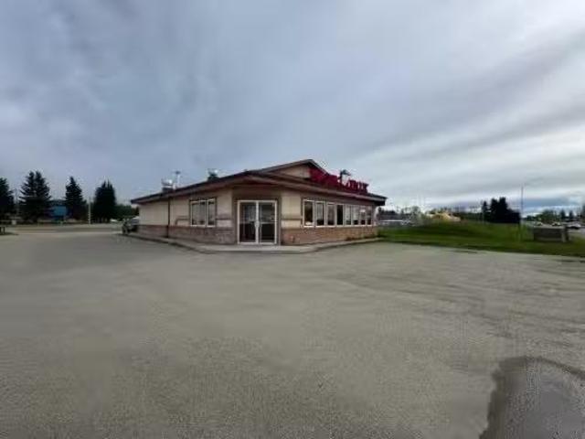House for sale in Edson, Alberta