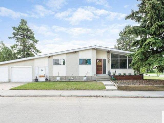 House for sale in Edmonton