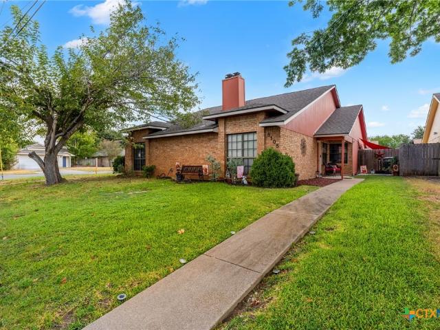 House for sale in Temple, Bell County