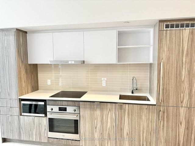 Condo for rent in Woburn, Ontario