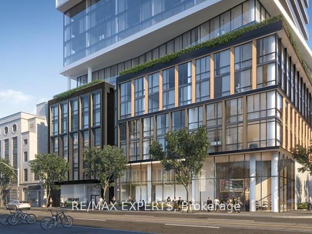 Condo for rent in Woburn, Ontario