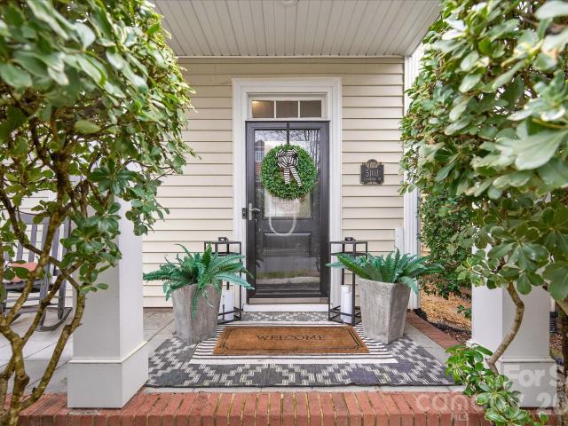 House for sale in Indian Trail, North Carolina