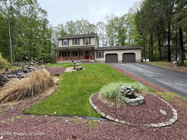 House for sale in Pennsylvania