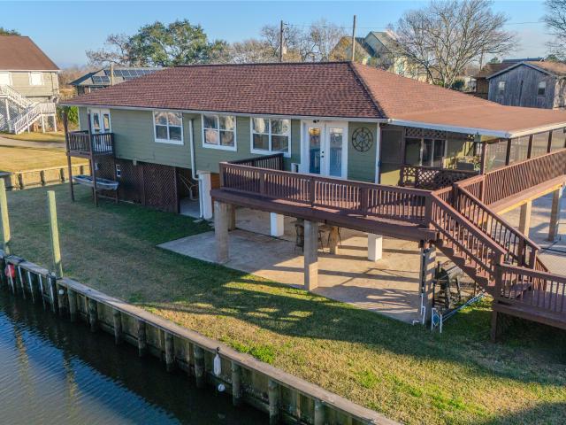 House for sale in Dickinson, Texas