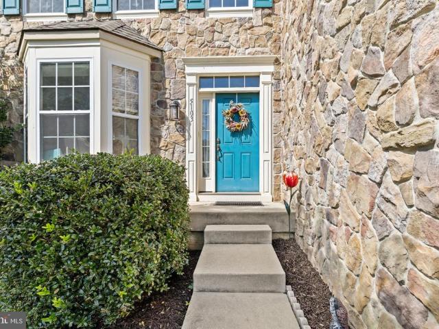 House for sale in Maryland