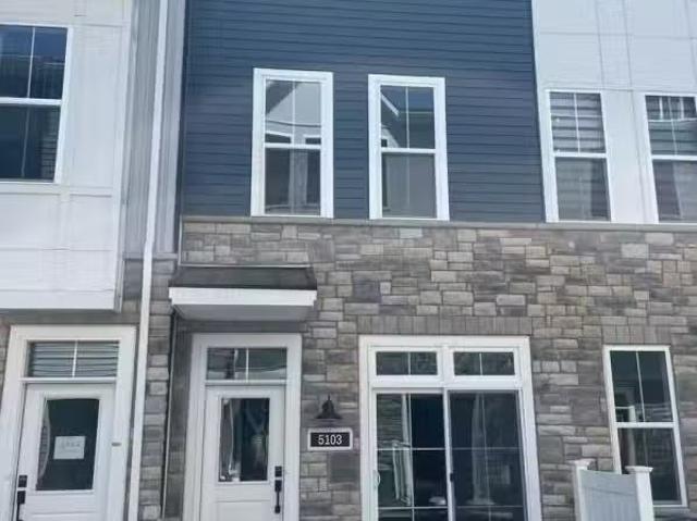 Condo for rent in Princeton