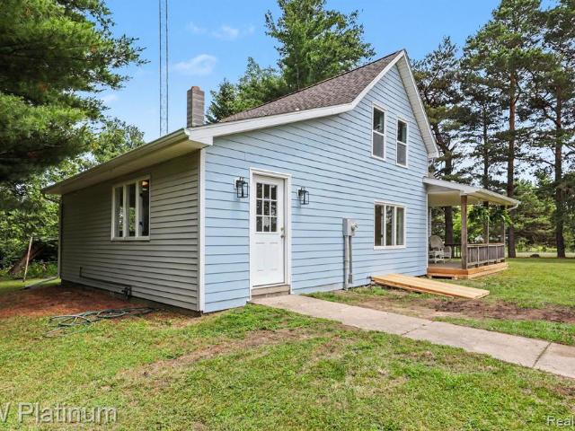 House for sale in Michigan