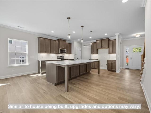 House for sale in Guilford, North Carolina