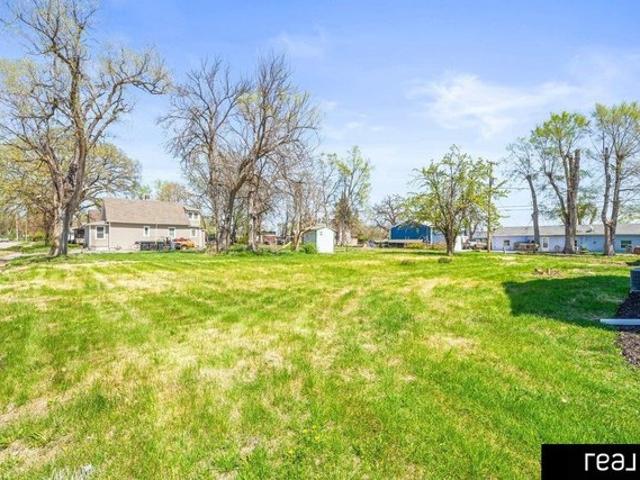 Land for sale in Nebraska