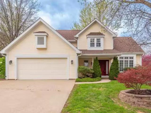 House for rent in Bloomington