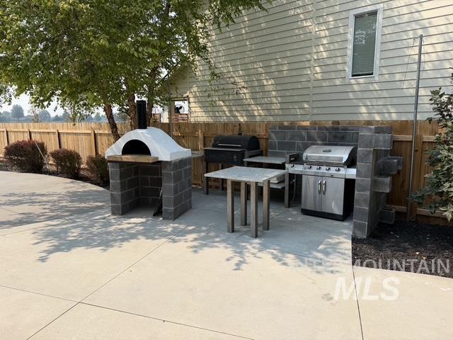 House for sale in Meridian, Idaho