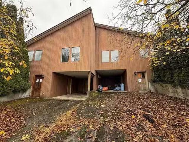 House for sale in Port Hardy, British Columbia