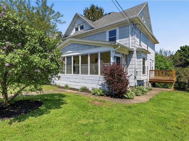 House for sale in Sodus, New York