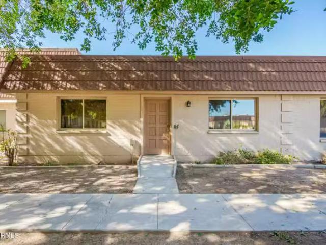 Condo for sale in Tempe