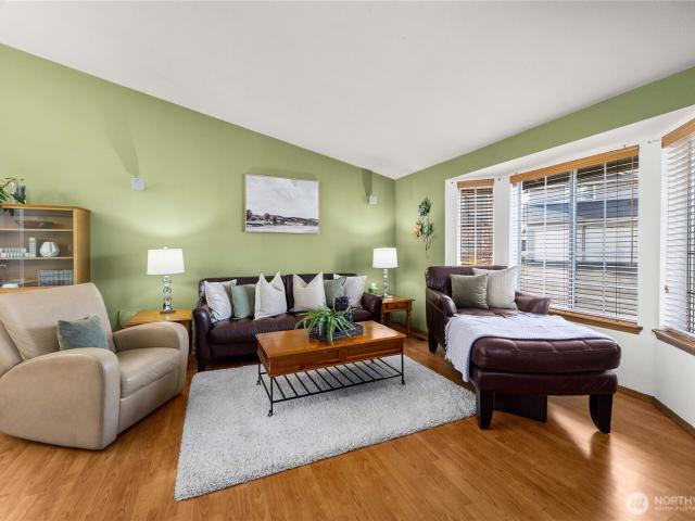 Condo for sale in Seattle, Washington