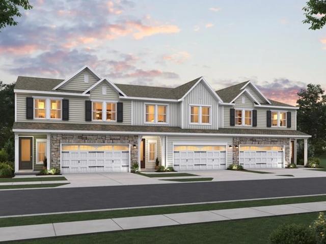 Townhouse for sale in Willoughby, Ohio