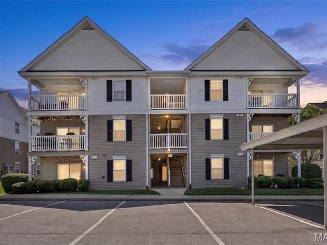 Condo for sale in Missouri