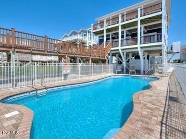 House for sale in Oak Island, North Carolina