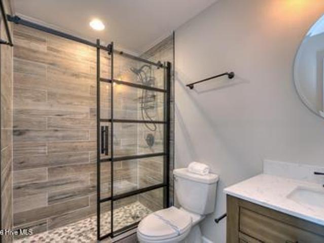 House for sale in Oak Island, North Carolina