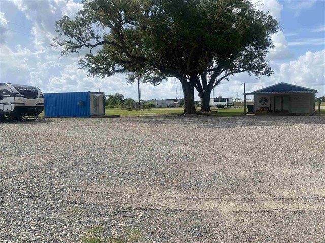 Land for sale in Vinton, Louisiana