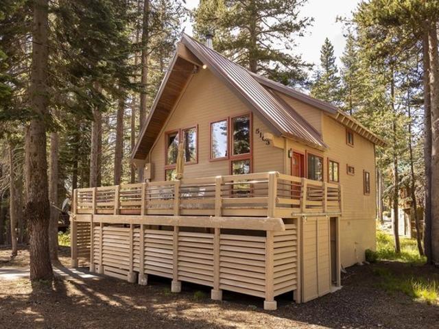 House for sale in California
