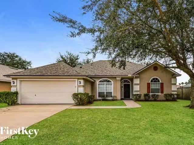 House for rent in Jacksonville