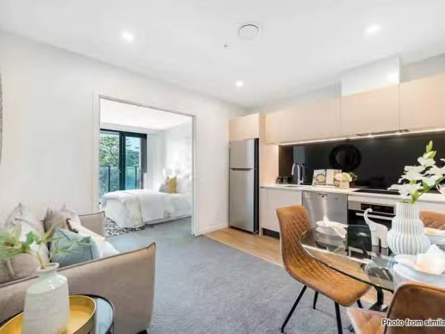 Apartment for sale in Balmoral, Oroua County