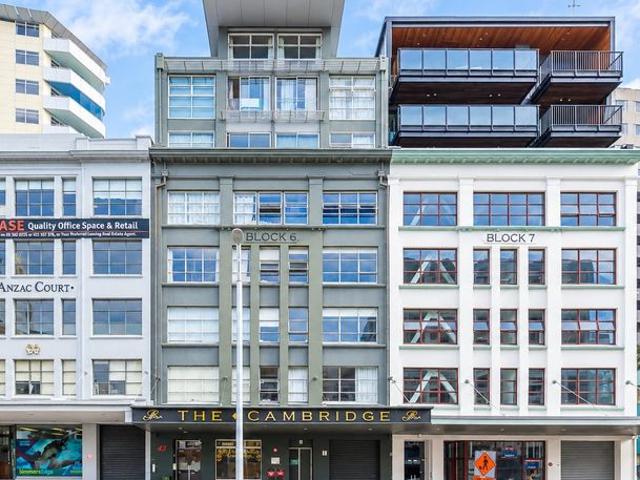 Apartment for rent in Auckland, Oroua County