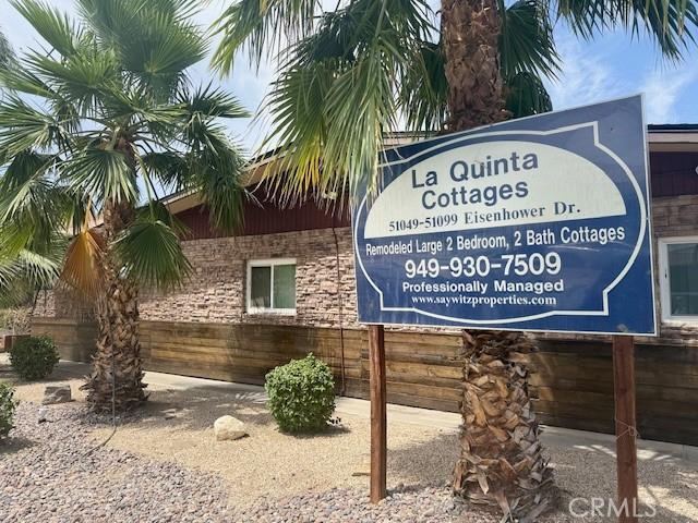 Property for rent in La Quinta, California