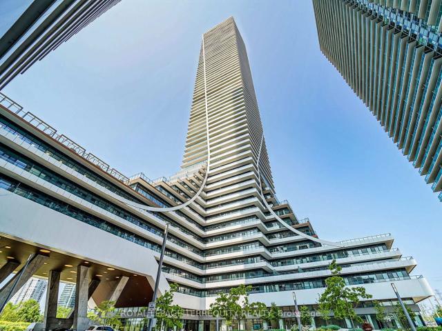 Condo for rent in Woburn, Ontario