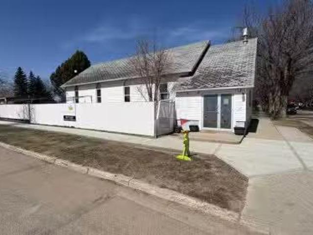House for sale in Provost, Alberta
