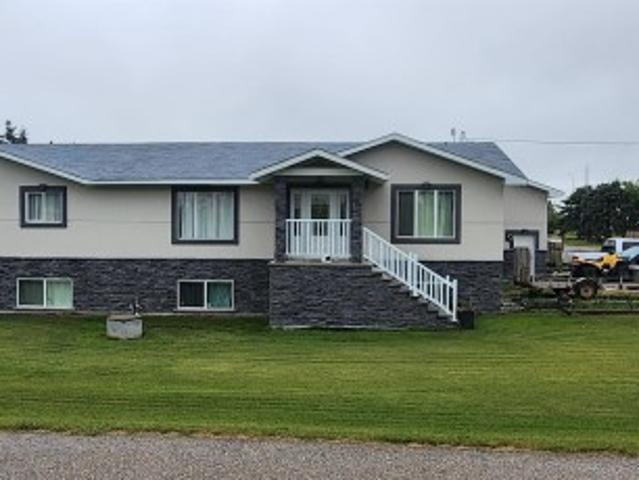 House for sale in Busby, Alberta