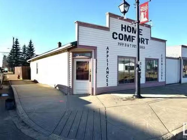 House for sale in Vilna, Alberta
