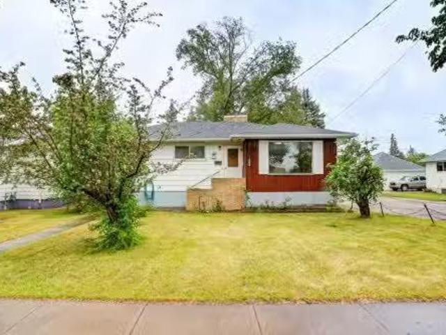 House for sale in Taber, Alberta