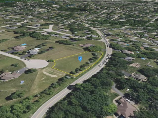 Land for sale in Mchenry, Illinois