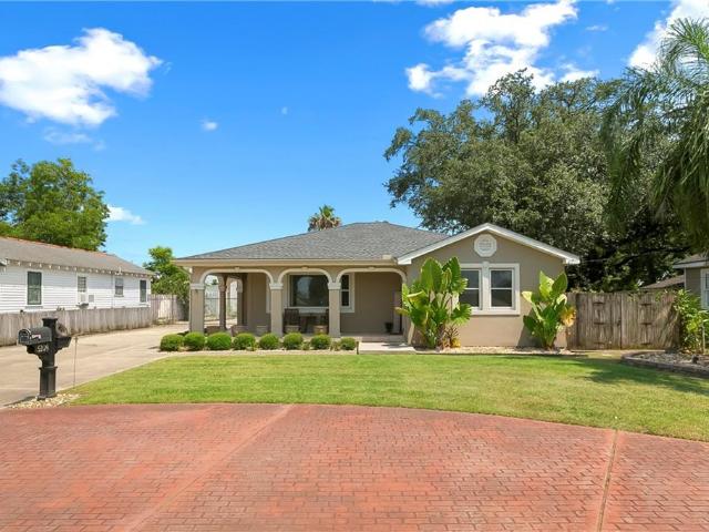 House for sale in Marrero, Louisiana