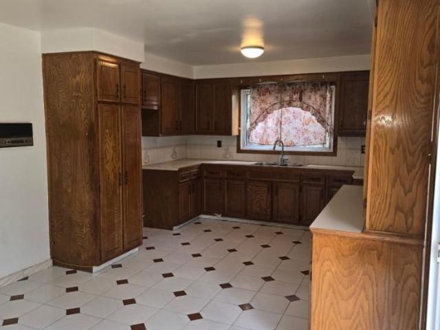 Apartment for rent in Saint-Léonard, Montréal