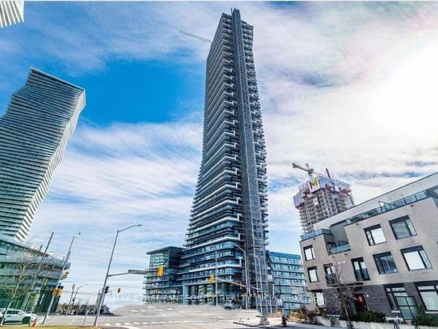 Condo for rent in Mississauga, Ontario
