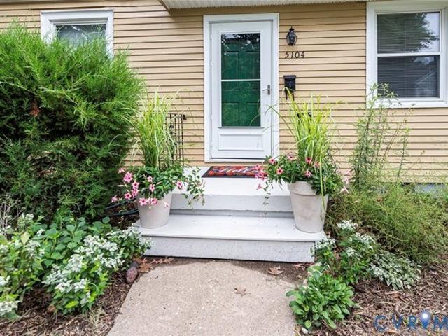 House for sale in Virginia