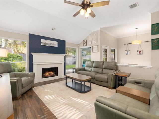 House for sale in League City, Texas