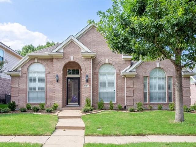 House for sale in Mckinney, Texas
