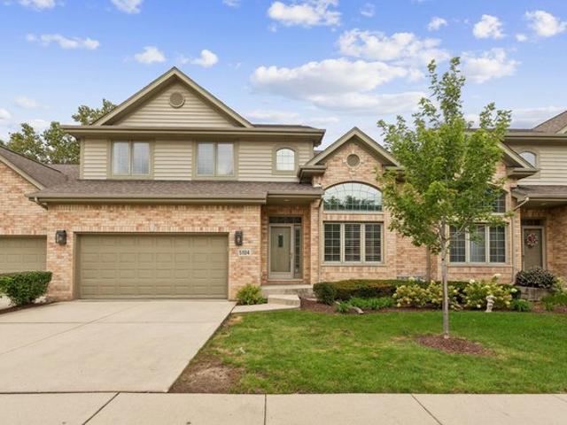 Townhouse for sale in Western Springs, Illinois
