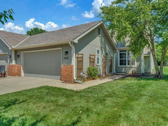 Townhouse for sale in Kansas