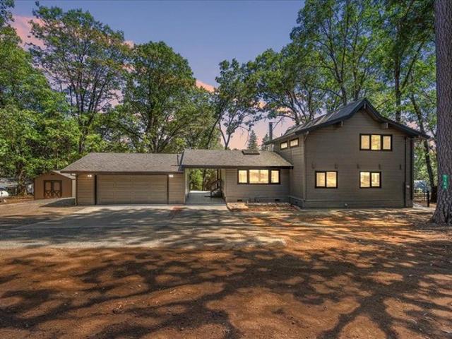 House for sale in Foresthill, California