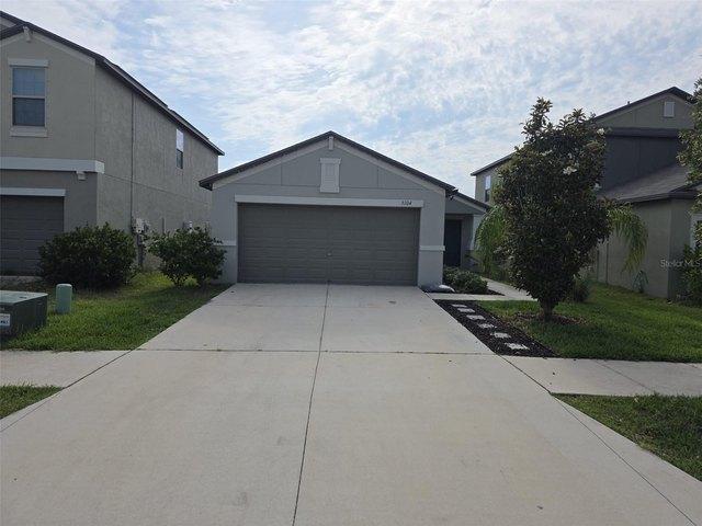 House for sale in Apollo Beach, Florida