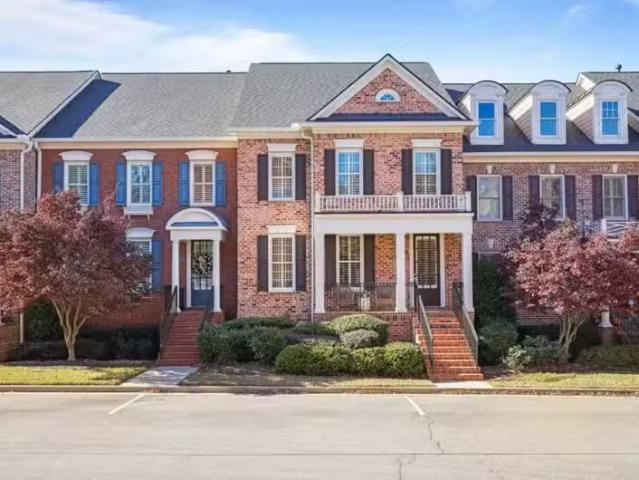 Condo for sale in Roswell Condo for sale in Roswell