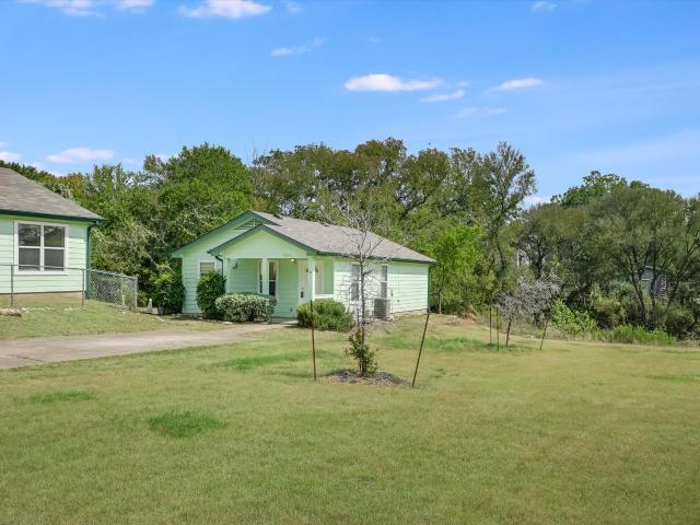 Property for rent in Austin, Texas